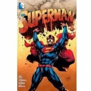 Superman núm. 29