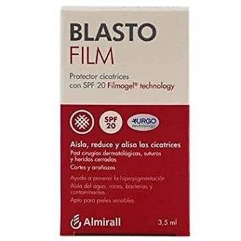 BLASTOFILM - BLASTOFILM FILMOGEL 3,5 ML