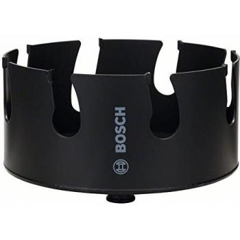 Bosch 2 608 580 767 - Sierra de corona Speed for Multi Construction - 140 mm, 5 1/2