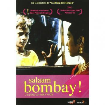 Salaam bombay [DVD]