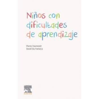 Niños Con Dificultades De Aprendizaje