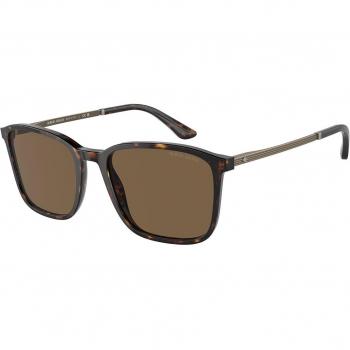 Giorgio Armani AR 8197 (502673) Men's Sunglasses Tortoiseshell Size 55