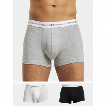 Pack 3 Bóxers Trunk Essential Tommy Hilfiger para hombre