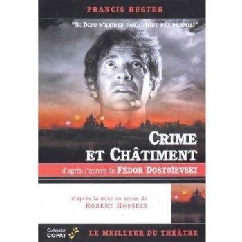 Crime et châtiment [Francia] [DVD]