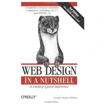 Web Design in a Nutshell