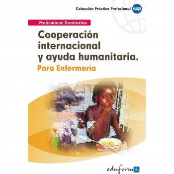 Cooperación Internacional Y Ayuda Humanitaria