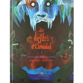 Los dientes de la eternidad I