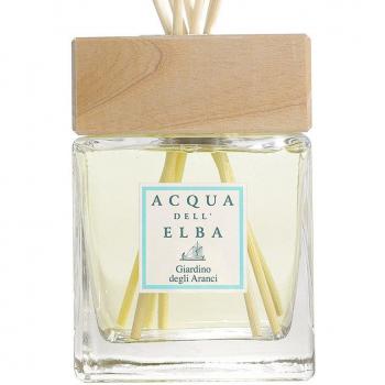 Orange Garden Fragrance Diffuser 1000 ml