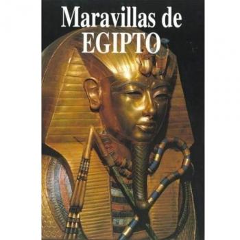 MARAVILLAS DE EGIPTO