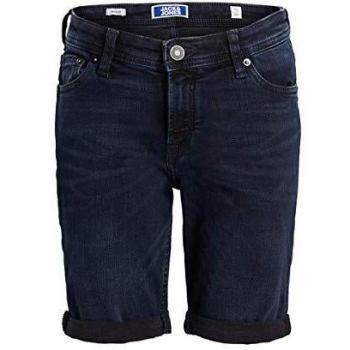 Jack & Jones Intelligence Rick Original - Pantalón corto para niños, vaquero, 152