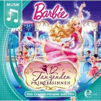 Die 12 Tanzenden Prinzessinnen