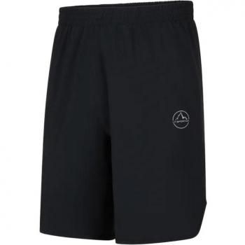 La Sportiva Sudden Short M Negro, Talla L