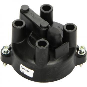 Tapa de distribuidor de encendido BREMI 8721 para Ford y Mazda