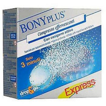 Bonyplus Enjuague bucal - 1 unidad