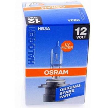 Bombilla Halógena para Automóvil Osram OS9005XS P20D 1860 Lm 12 V 73 W HB3A
