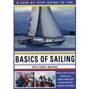 Sailing Fundamentals: Essential Techniques for Beginners