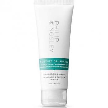 Philip Kingsley - Moisture Balancing Shampoo (75ml)