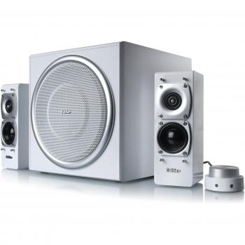 Edifier S330D White - Sistema de audio 2.1