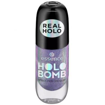 Essence Holo Bomb Effect Nail Polish 03: hoLOL 8ml