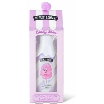 The Fruit Company Candy Shop Colonia Algodón de Azúcar 40ml