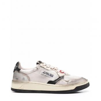 Autry Women's Multicolor Sneakers Size 8 US