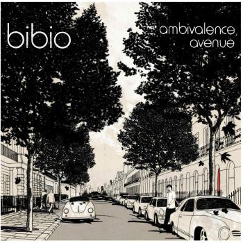 Ambivalence Avenue