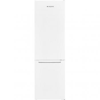 Aspes AC185500F Frigorífico Combi Blanco 180cm 262L Ciclico
