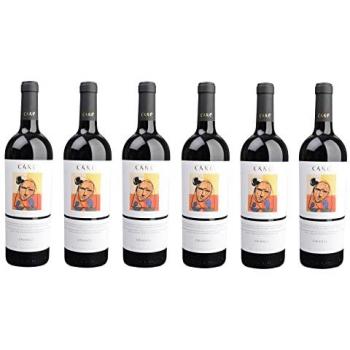 Vino Tinto Nativa Care Crianza 2012