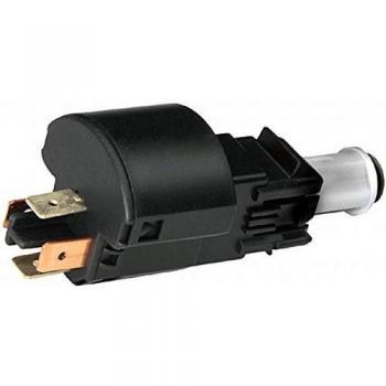 Interruptor de luces de freno eléctrico 4 polos HELLA 6DD 008 622-401 para Opel Corsa, Meriva, Omega y Tigra