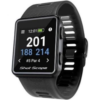Shot Scope G3 GPS Watch