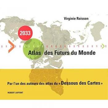 2033, Atlas des futurs du monde