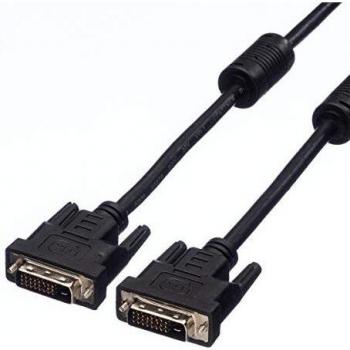 Value Cable Monitor DVI Macho-Macho