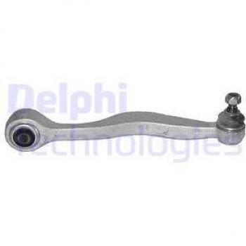 Brazo de control DELPHI TC805 para suspensión de las ruedas, eje delantero, lado derecho, posición inferior