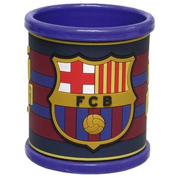 FC Barcelona Taza de Rubber
