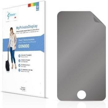 Vikuiti MyPrivateDisplay Protector de Pantalla y privacidad GXN800 de 3M compatible para Apple iPod Touch 2. Generación