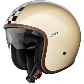 Premier APJETVINFIB0CK000L Casco Premier CK, Vintage, Multicolor