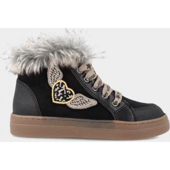 Deportivas de Niña Marca Garvalin Modelo 231540G