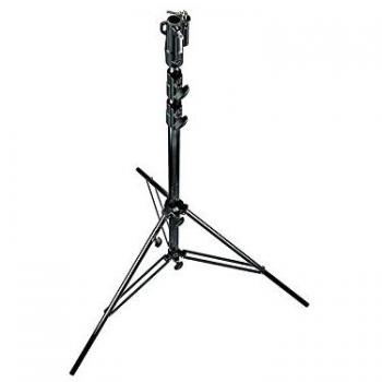 Manfrotto 126BSUAC tripode - Trípode neumático