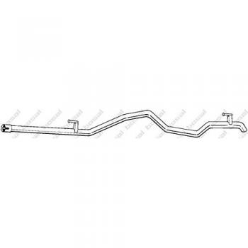 Bosal 573-915 Tubos