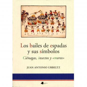 Los bailes de espadas y sus sêmbolos