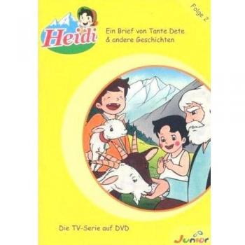 Heidi -