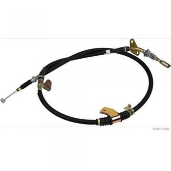 HERTH+BUSS JAKOPARTS J3923028 cable de freno de mano