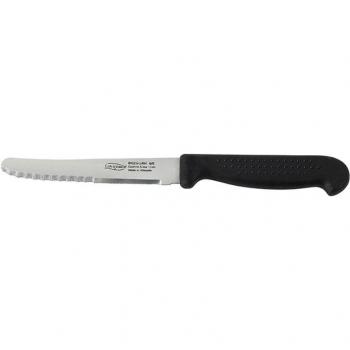 Cuchillo de mesa 11 cm con mango de puntos San Ignacio BGEU-2654