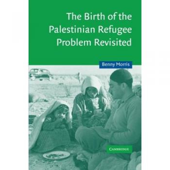 The Birth of the Palestinian Refugee Problem Revisited: Academic Analysis and Historical Context