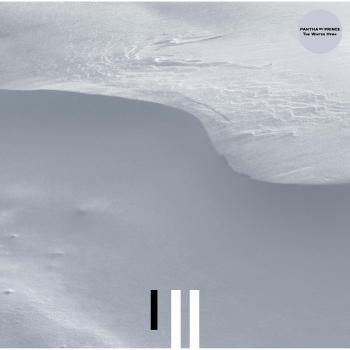The Winter Hymn [Vinilo]