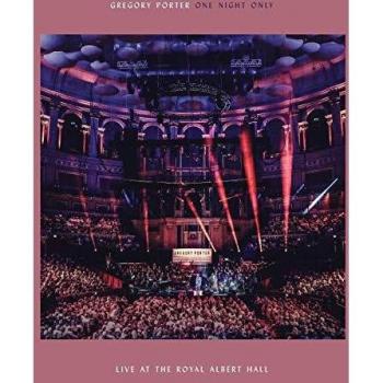 One Night Only: Live At The Royal Albert Hall