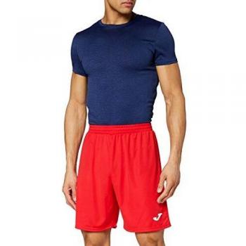 Joma Nobel Men's Red Shorts XL