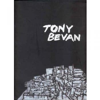 Tony Bevan: A Retrospective View on His Paintings