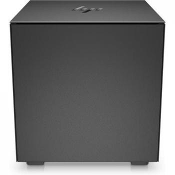 HP Engage 203 DPI High-Speed Thermal POS Printer with Serial, Ethernet, and USB Connectivity