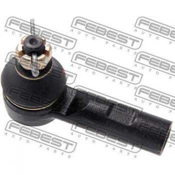 Rótula de dirección FEBEST 0721-SX4 - Tipo: Rótula de dirección, Marca: FEBEST, Modelo: 0721-SX4